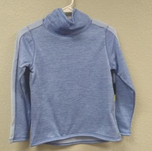 Xersion boys collared sweater M10/12 XS6